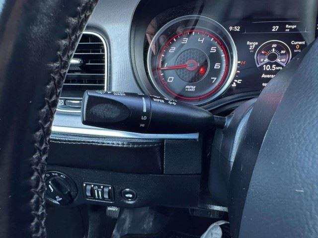 Used 2019 Dodge Charger GT RWD image 22