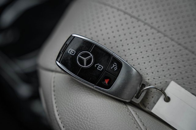 Certified 2023 Mercedes-Benz E 350 4MATIC Sedan w/ Premium Package image 42