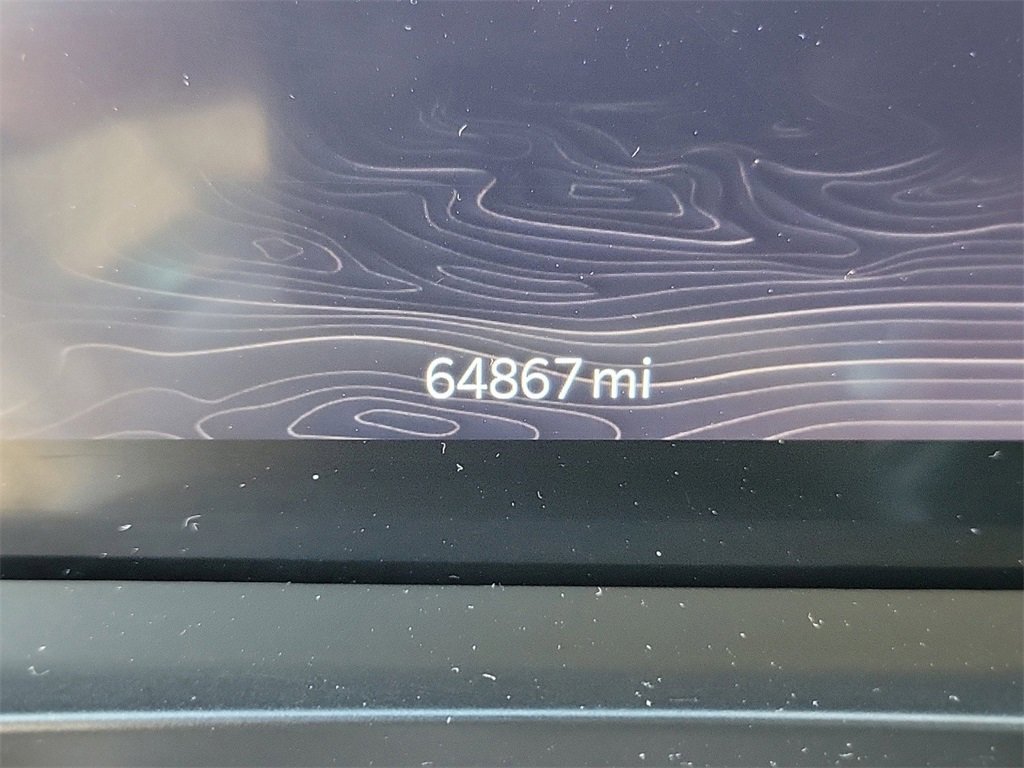 Used 2023 Jeep Grand Cherokee Limited image 24