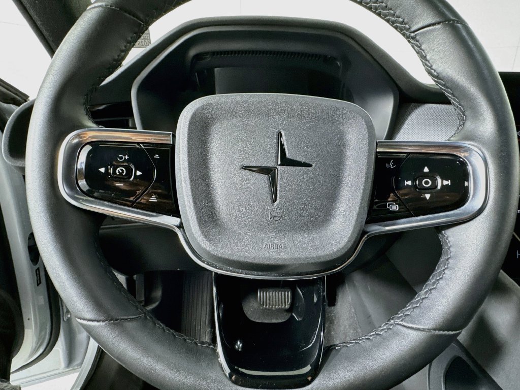 Used 2024 Polestar Polestar 2 RWD image 36
