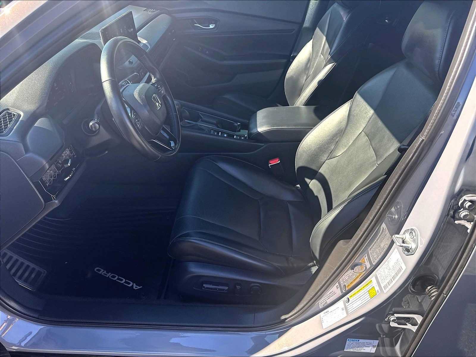 Used 2024 Honda Accord Sport image 26