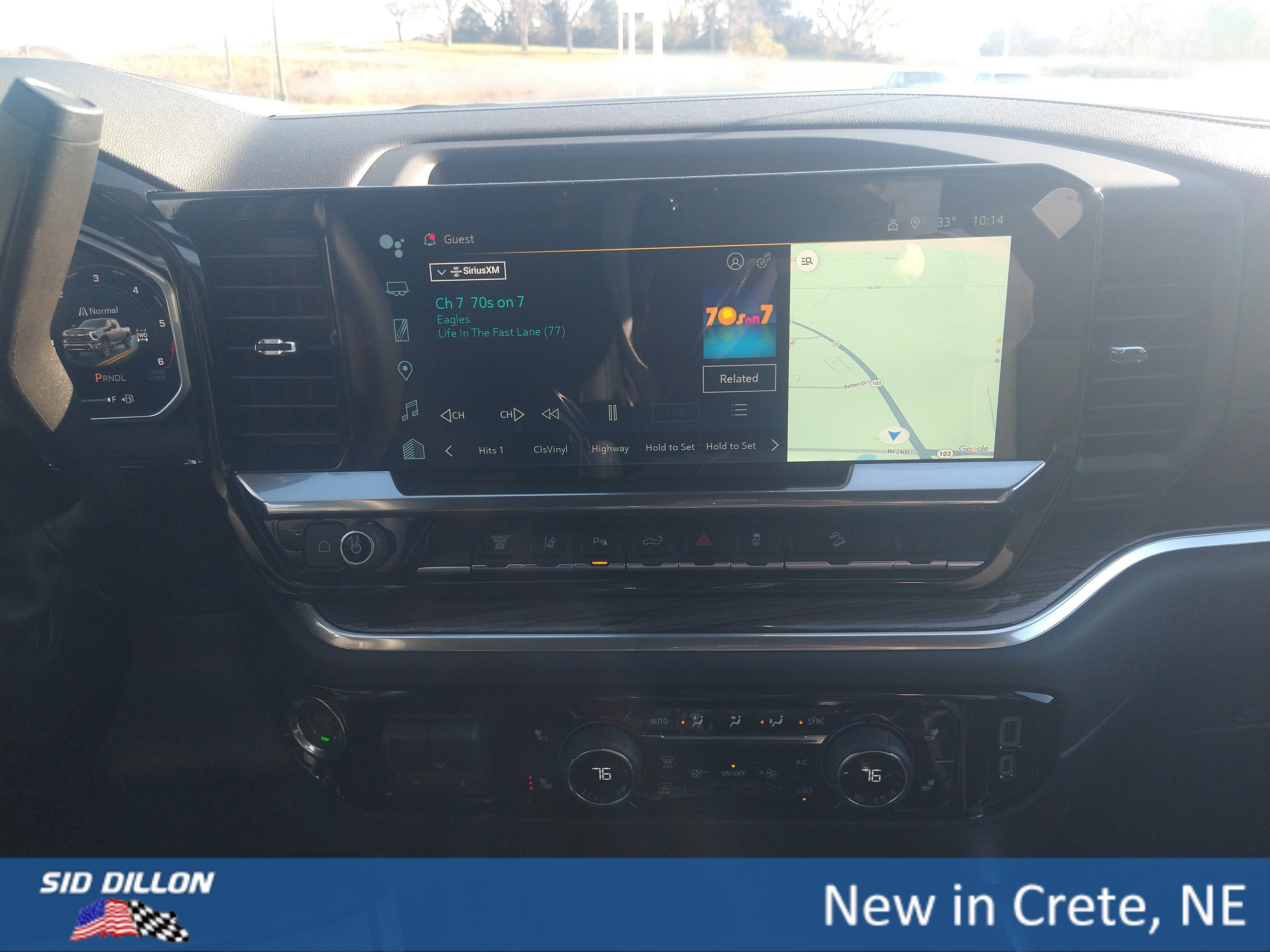 New 2026 Chevrolet Silverado 2500 LT w/ Z71 Chrome Sport Edition image 7