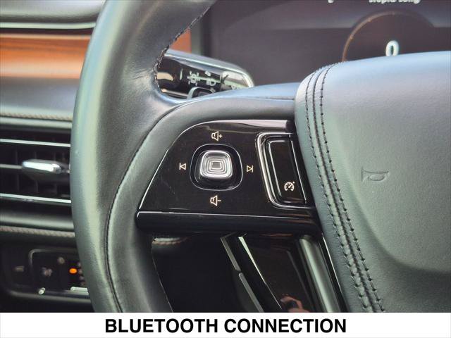 Certified 2023 Lincoln Aviator Reserve AWD/4WD image 14