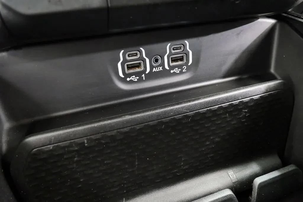 Used 2021 RAM 1500 Rebel w/ Level 2 Equipment Group AWD/4WD image 29