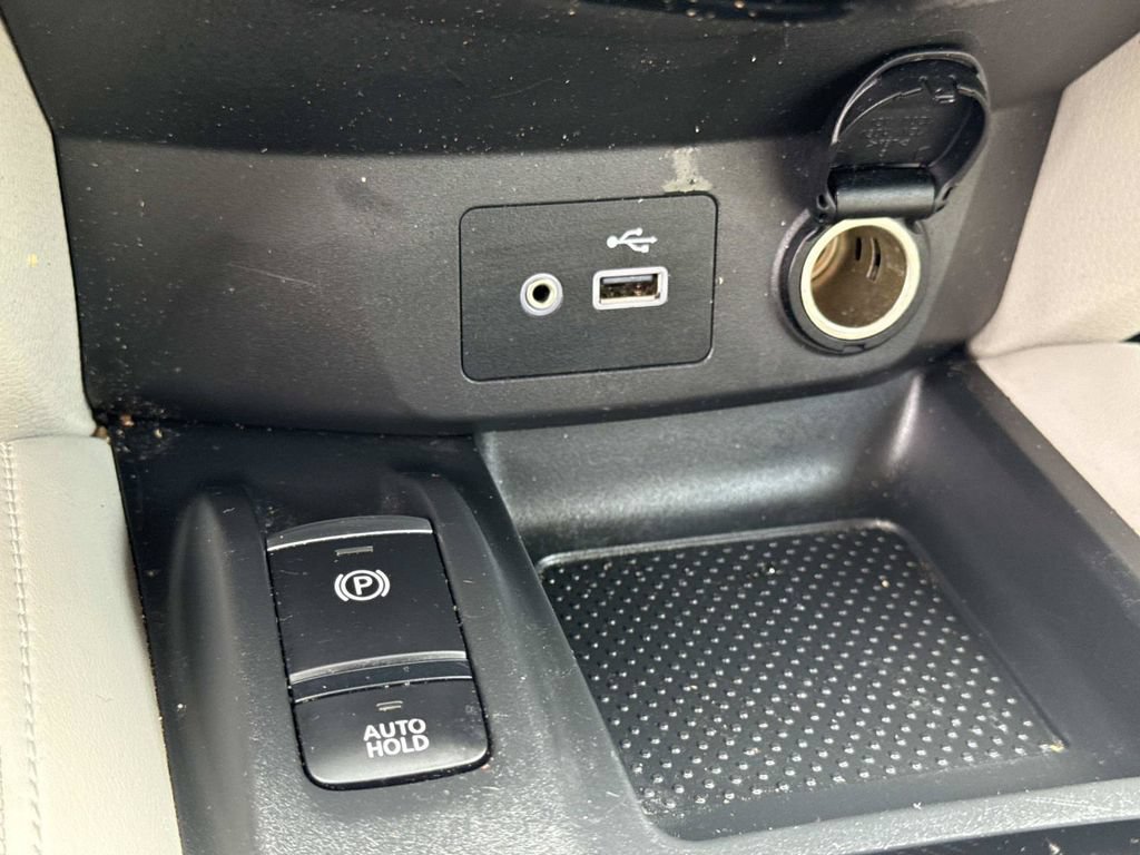 Certified 2019 Nissan Rogue Sport SL w/ Premium Package FWD image 25