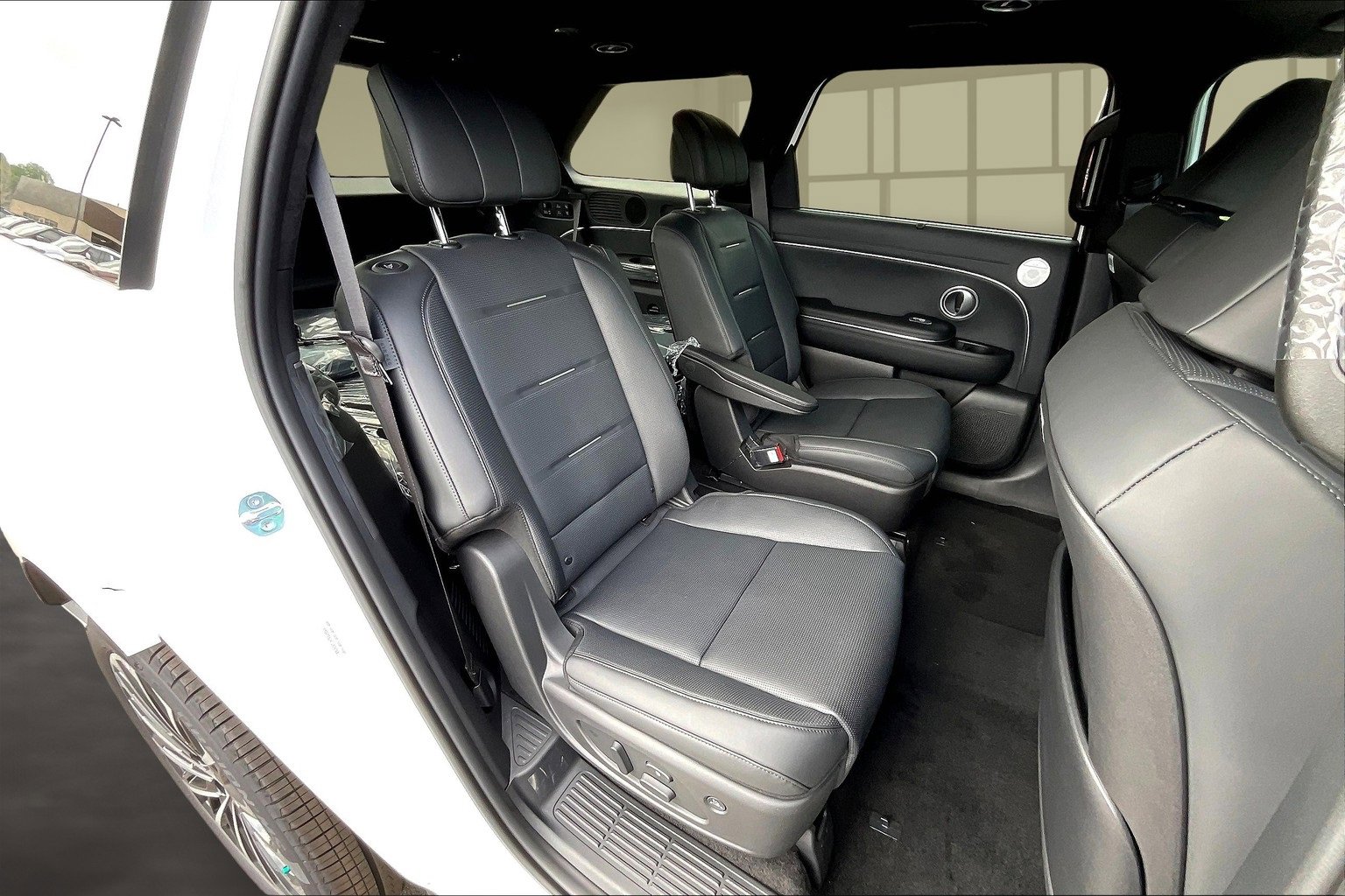 New 2026 Hyundai Palisade Calligraphy image 10