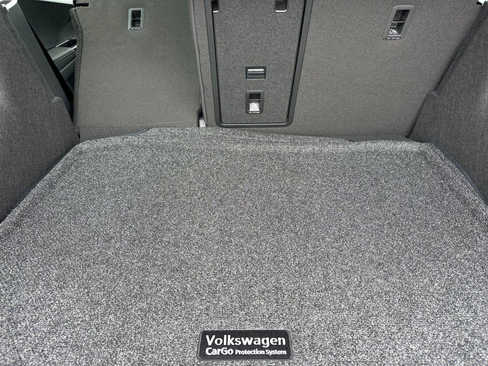 New 2026 Volkswagen Taos SE AWD/4WD image 14
