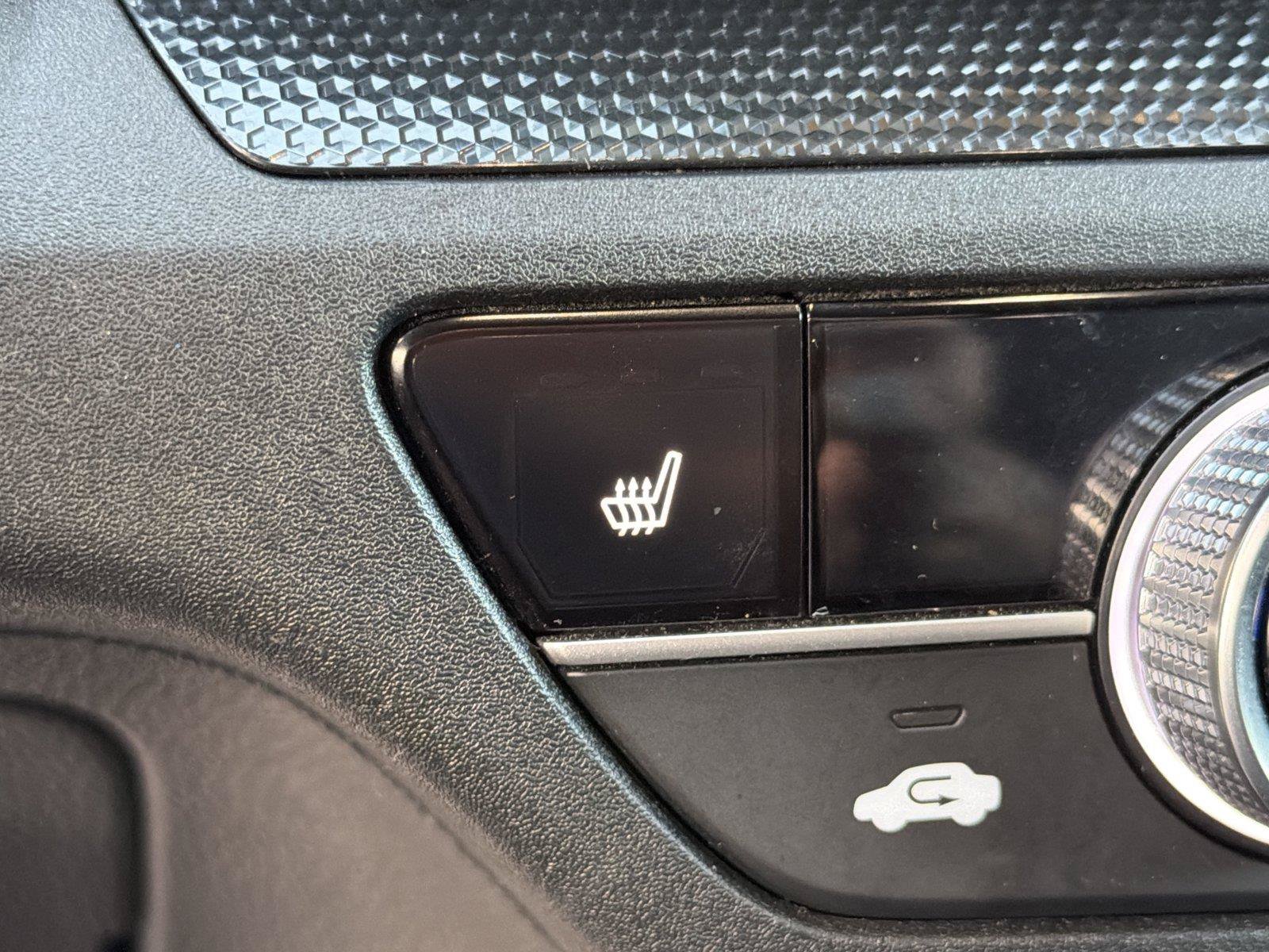 Used 2025 Honda CR-V EX image 29