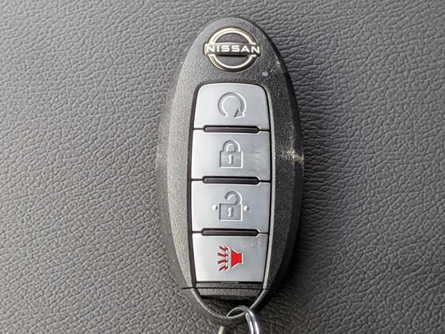 New 2025 Nissan Frontier PRO-4X AWD/4WD image 30