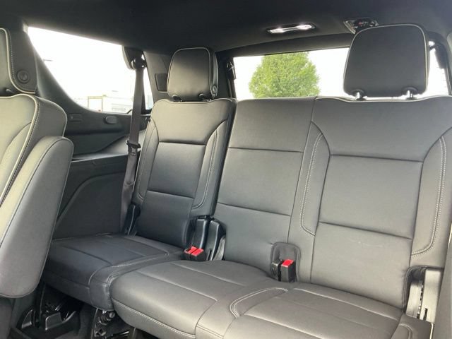 New 2026 Chevrolet Tahoe Premier AWD/4WD image 37
