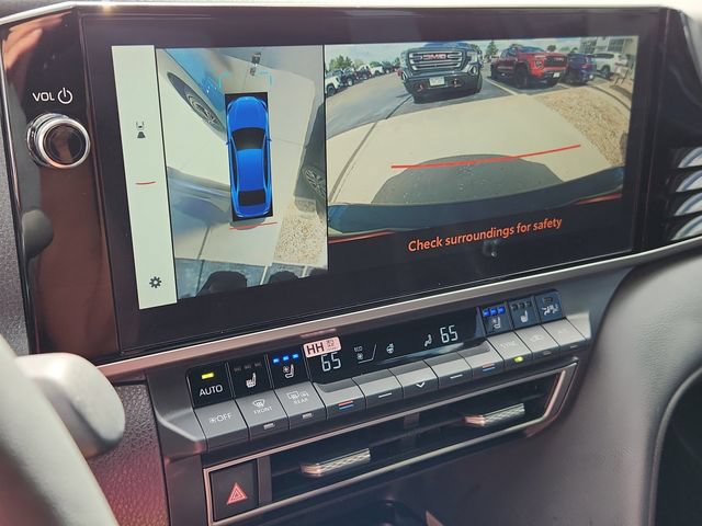 Used 2025 Toyota Camry XSE w/ Premium Plus Package FWD image 20