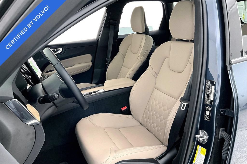 Certified 2026 Volvo XC60 B5 Plus AWD/4WD image 34