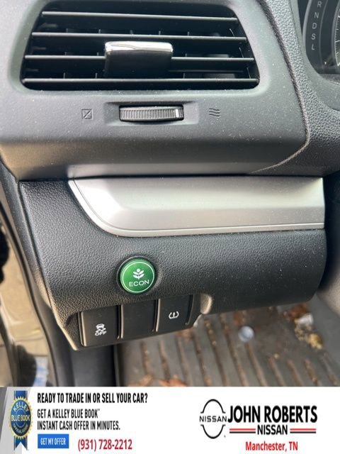 Used 2016 Honda CR-V EX image 8