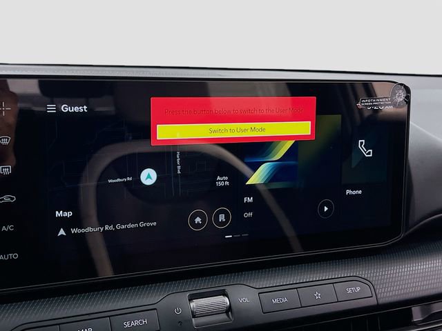 New 2025 Kia K4 GT-Line w/ GT-Line Premium Package image 15