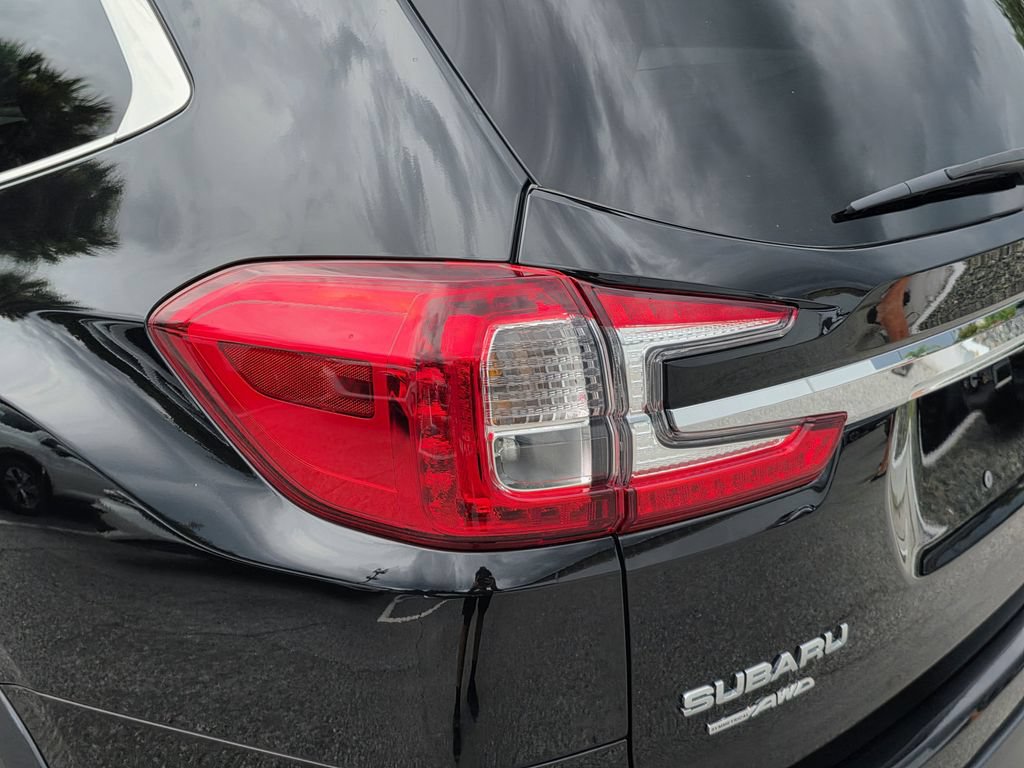 Used 2023 Subaru Ascent Limited AWD/4WD image 7