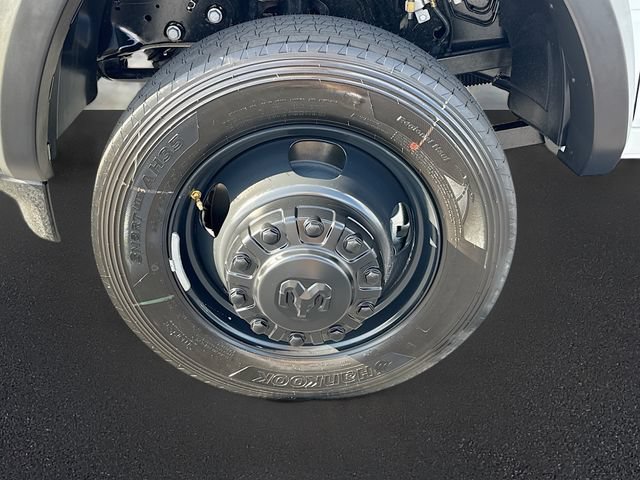 New 2026 RAM 4500 Tradesman AWD/4WD image 18