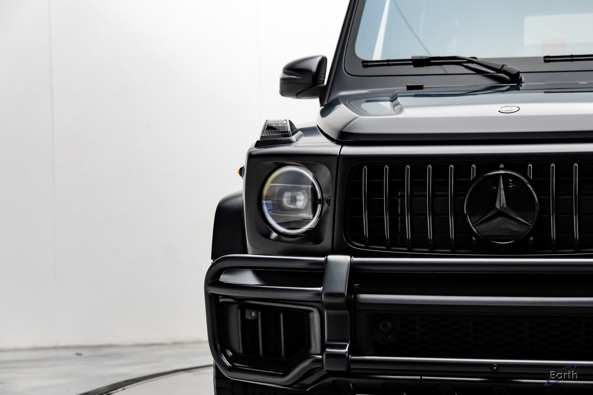 Used 2026 Mercedes-Benz G 63 AMG 4MATIC image 31