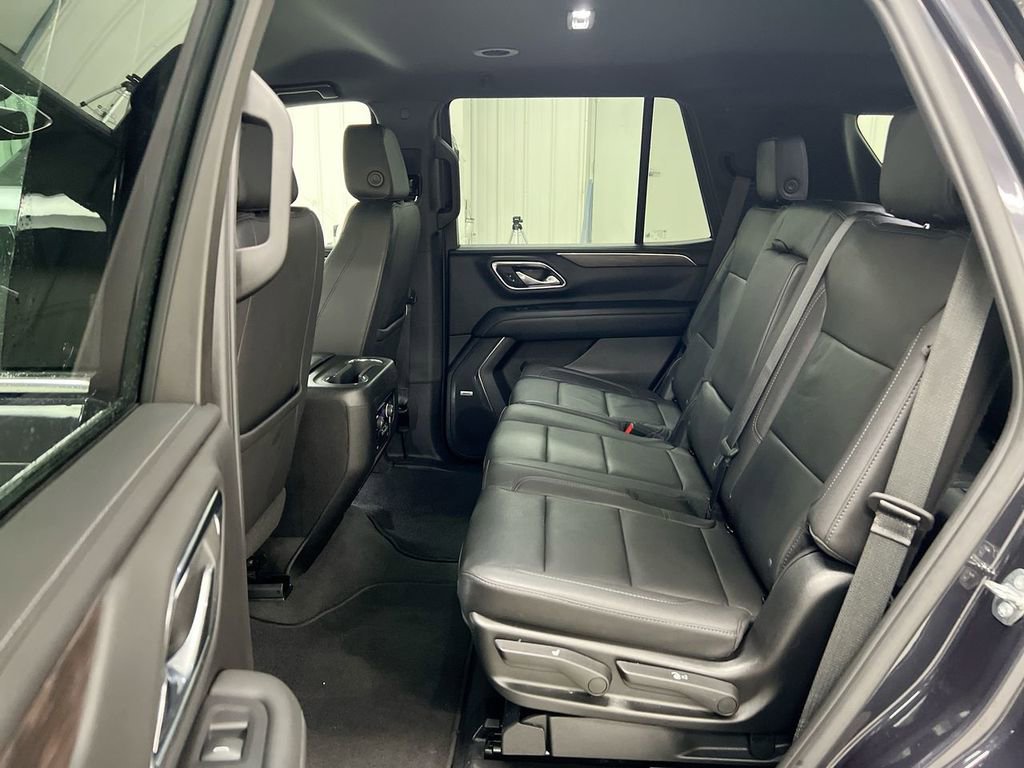 Used 2023 Chevrolet Tahoe LT AWD/4WD image 23