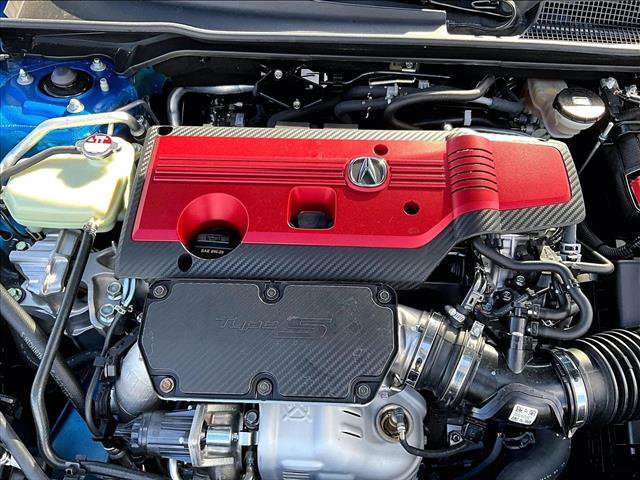 Used 2026 Acura Integra Type S image 11