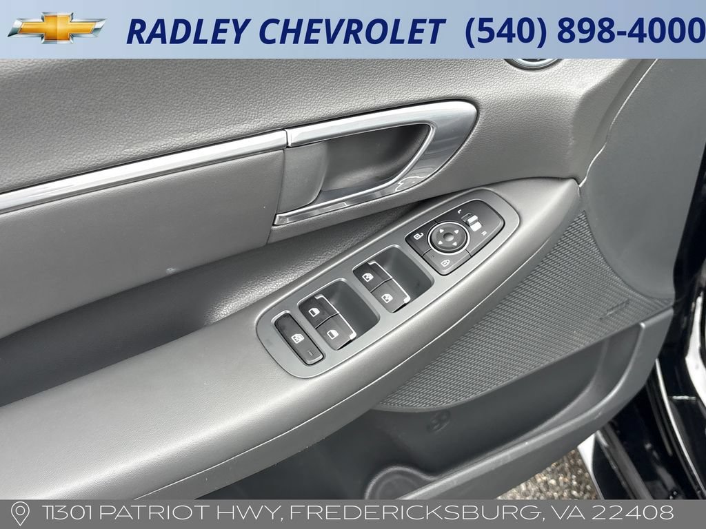Used 2023 Hyundai Sonata SEL Plus FWD image 5