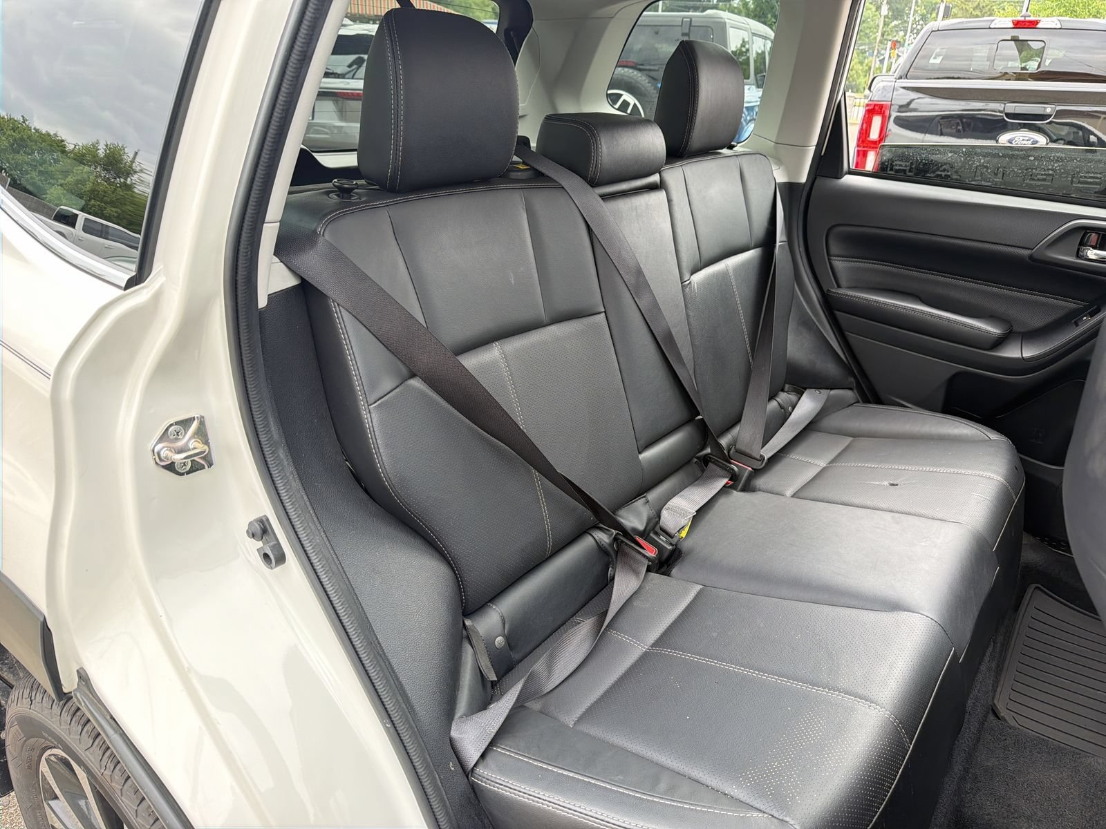 Used 2018 Subaru Forester 2.0XT Touring AWD/4WD image 25