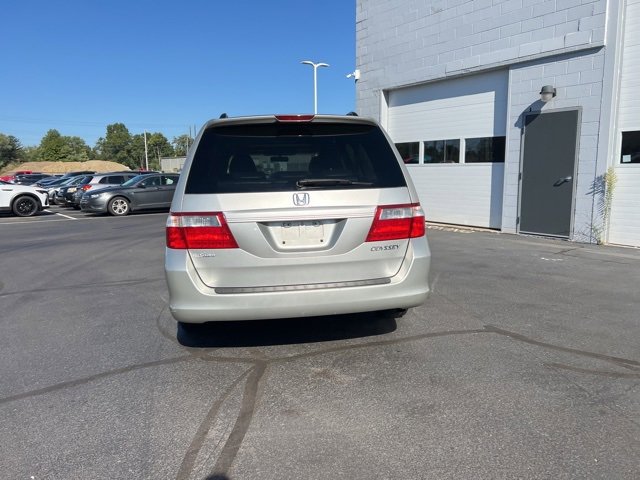 Used 2005 Honda Odyssey EX-L image 9