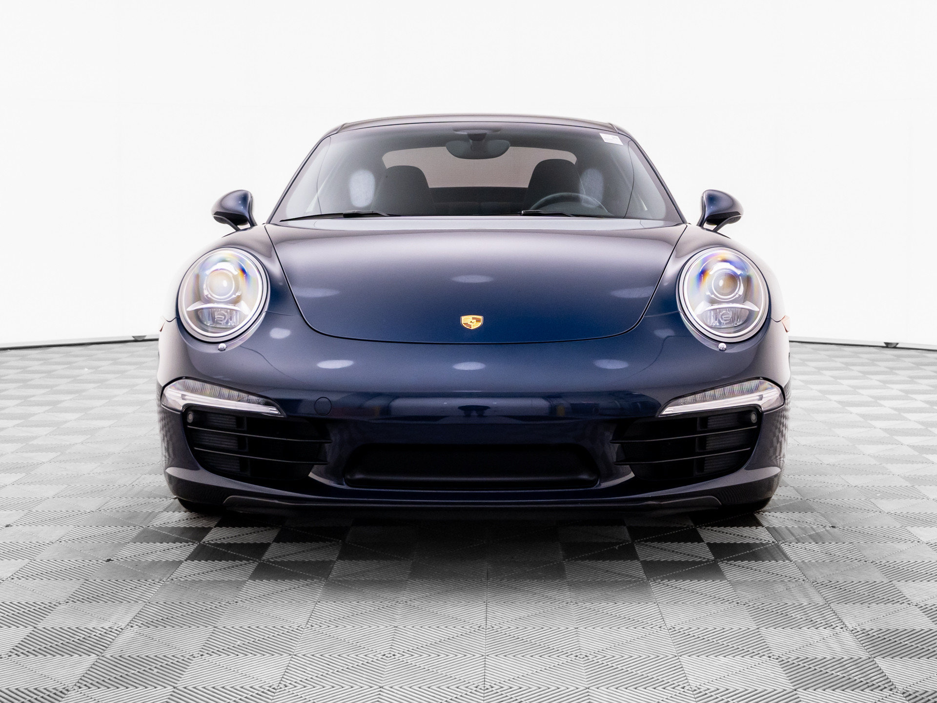 Used 2016 Porsche 911 Carrera RWD image 9