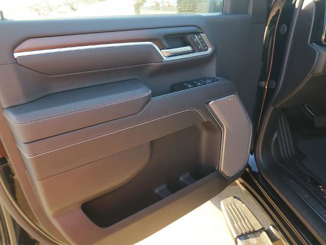 New 2026 GMC Sierra 2500 Denali w/ Denali Reserve Package image 30