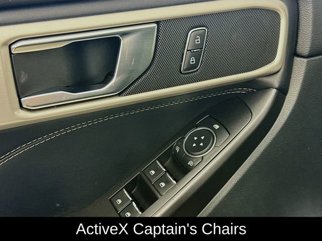 Certified 2020 Ford Explorer XLT w/ Equipment Group 202A image 19