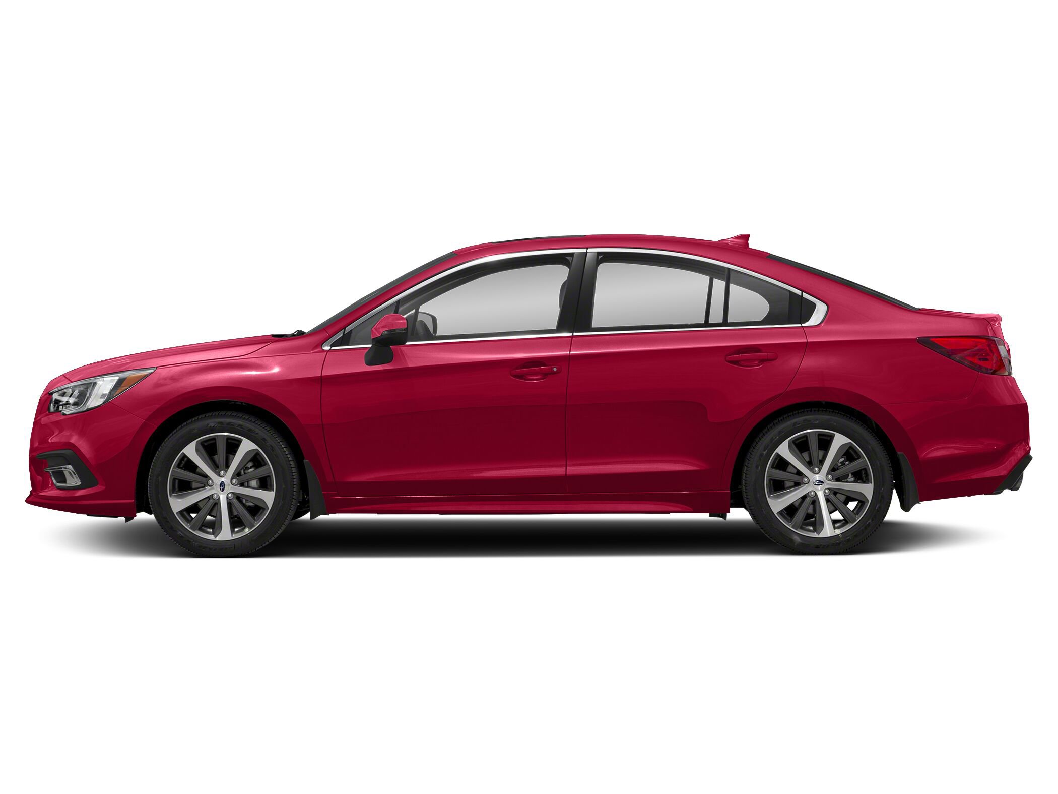 Used 2019 Subaru Legacy 2.5i Limited image 3