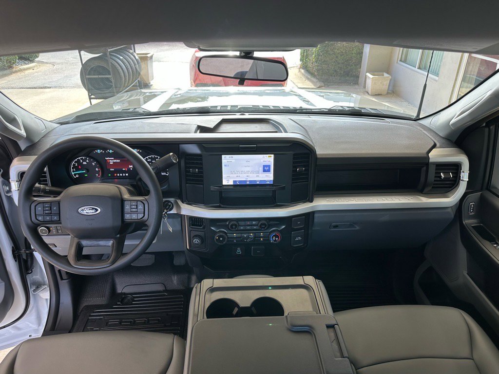New 2026 Ford F250 XL image 29