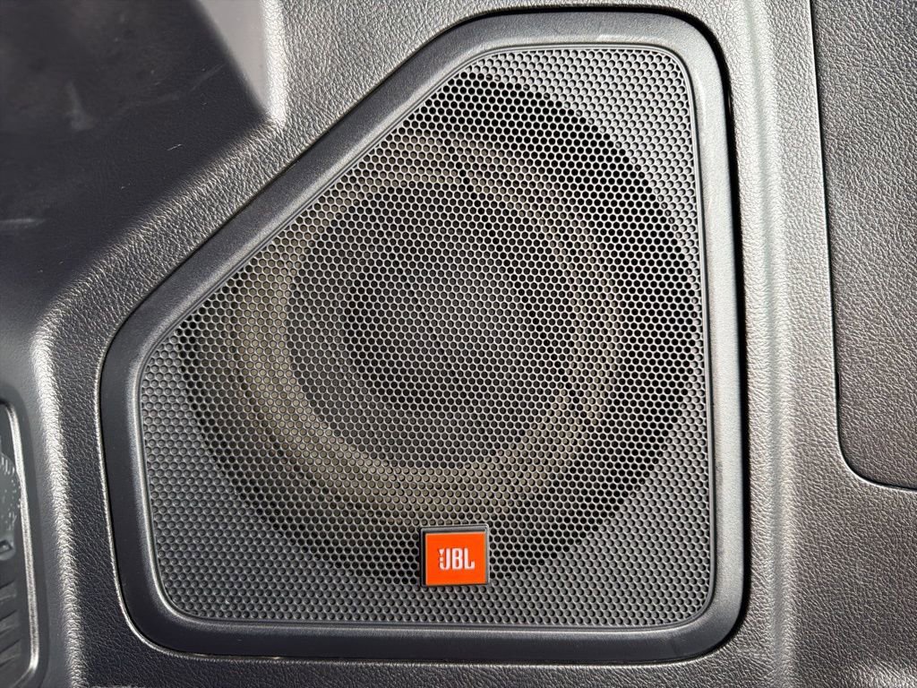 Used 2018 Toyota 4Runner Limited image 12
