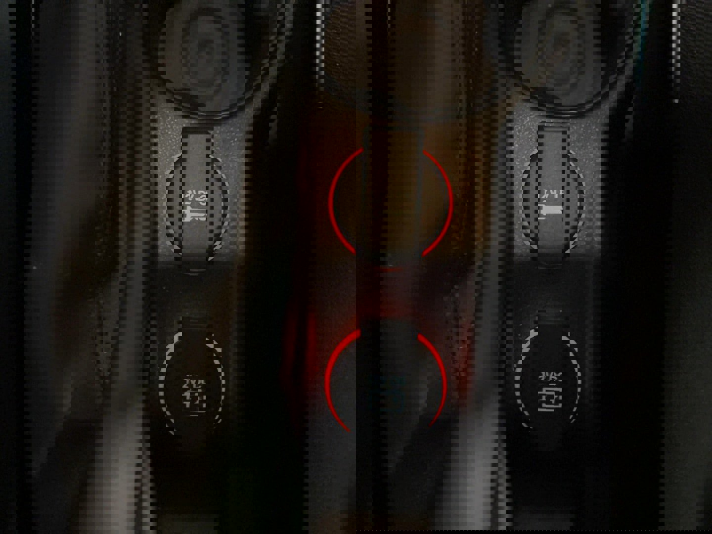 Used 2022 RAM ProMaster City Tradesman w/ Window Group 05 image 12