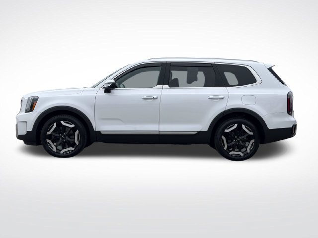 Certified 2024 Kia Telluride EX FWD image 7