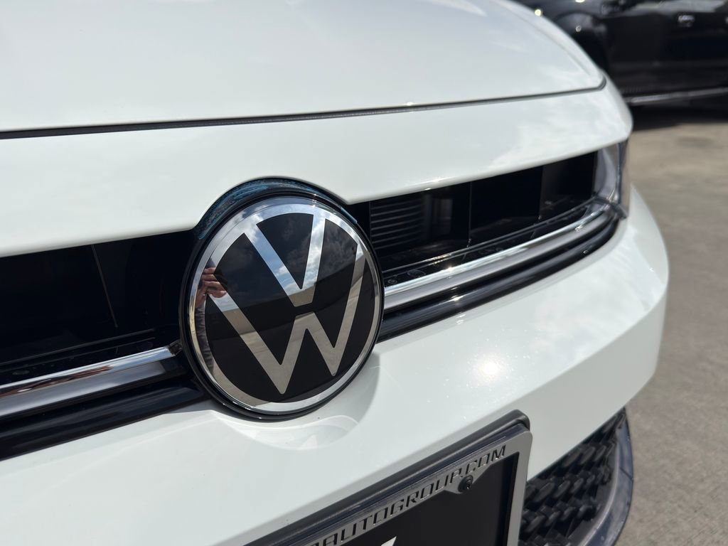 New 2026 Volkswagen Jetta Sport image 5