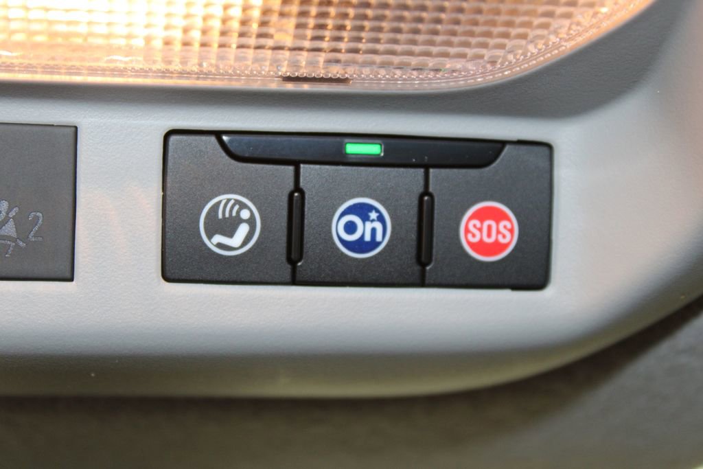 Used 2021 Chevrolet Spark LS image 43