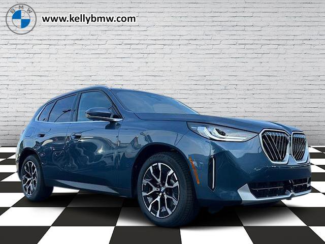 New 2026 BMW X3 xDrive30 w/ Premium Package image 1