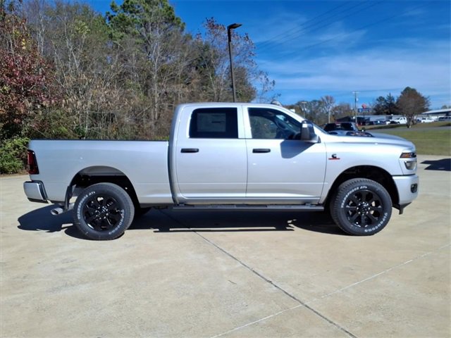 New 2026 RAM 2500 Tradesman image 2