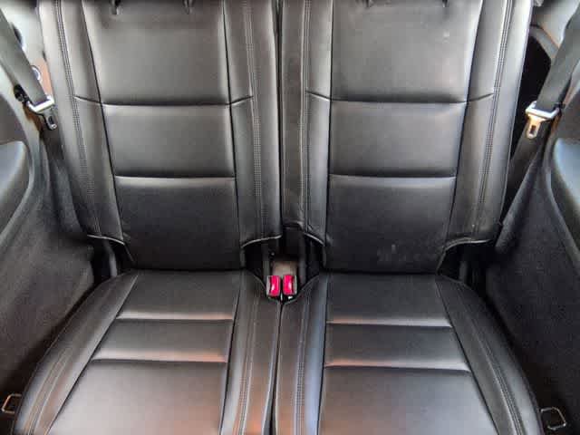 Used 2016 Dodge Durango Limited w/ Nav & Power Liftgate Group AWD/4WD image 19