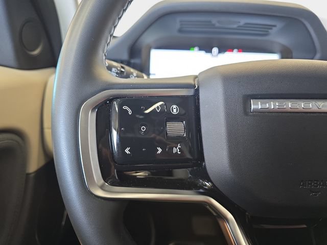 Used 2025 Land Rover Discovery Sport S AWD/4WD image 20