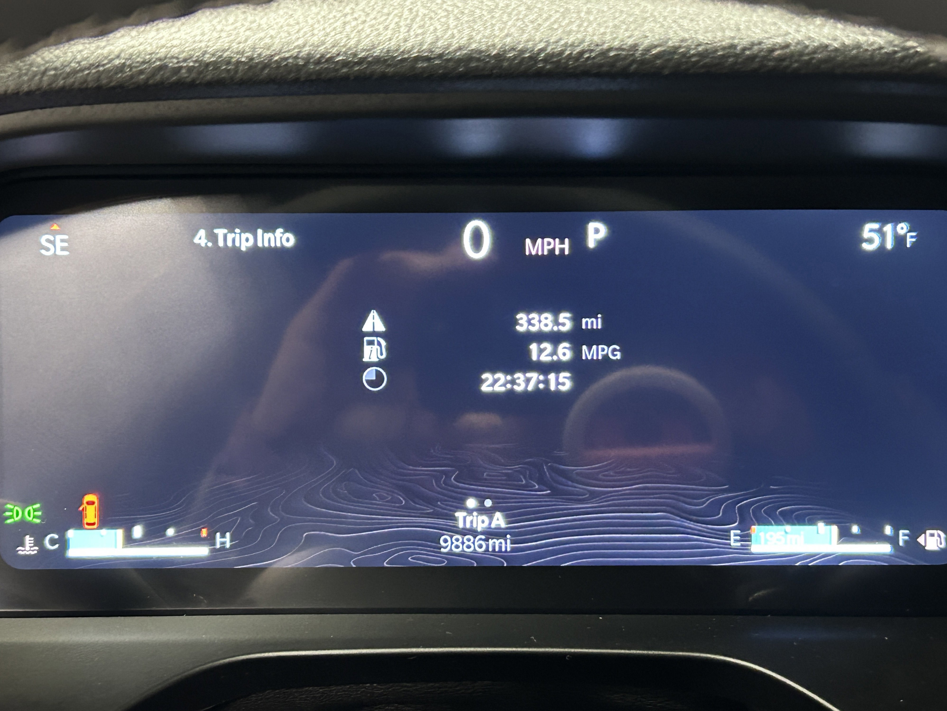 Certified 2025 Jeep Grand Cherokee Altitude AWD/4WD image 29