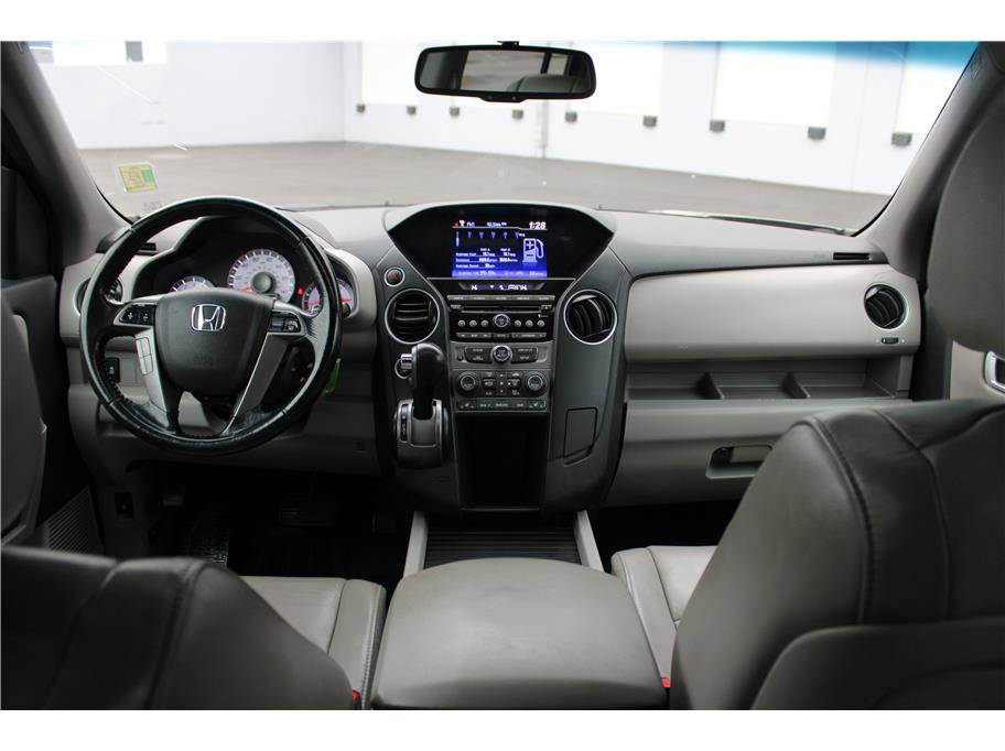 Used 2014 Honda Pilot EX-L image 10