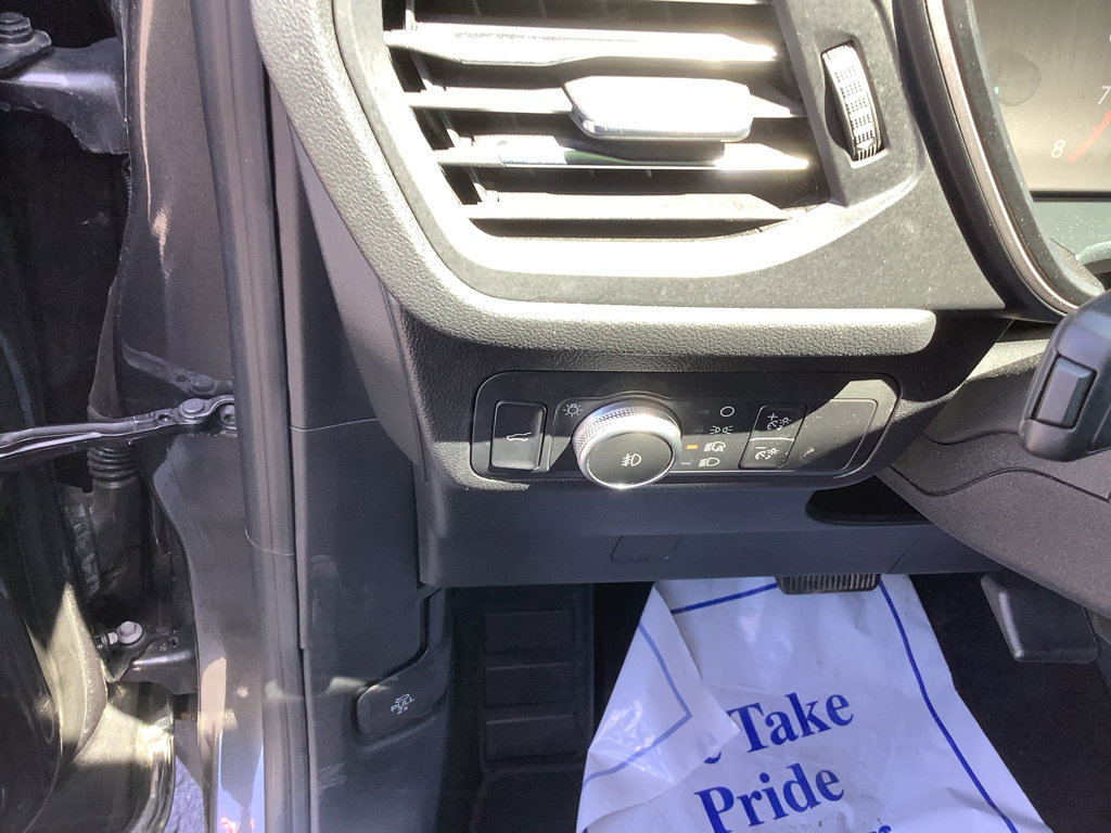 Used 2020 Ford Escape SEL AWD/4WD image 13