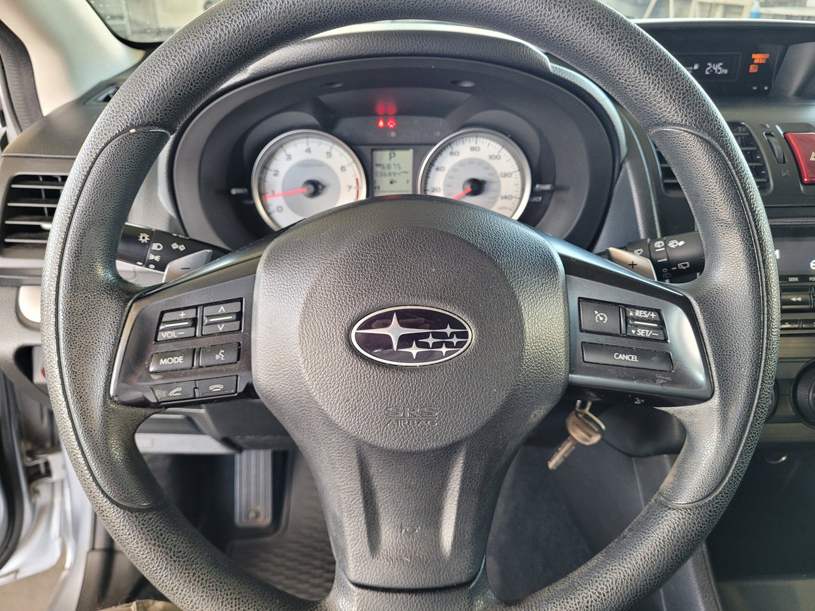 Used 2013 Subaru Impreza 2.0i Premium w/ Popular Pkg 1 AWD/4WD image 16
