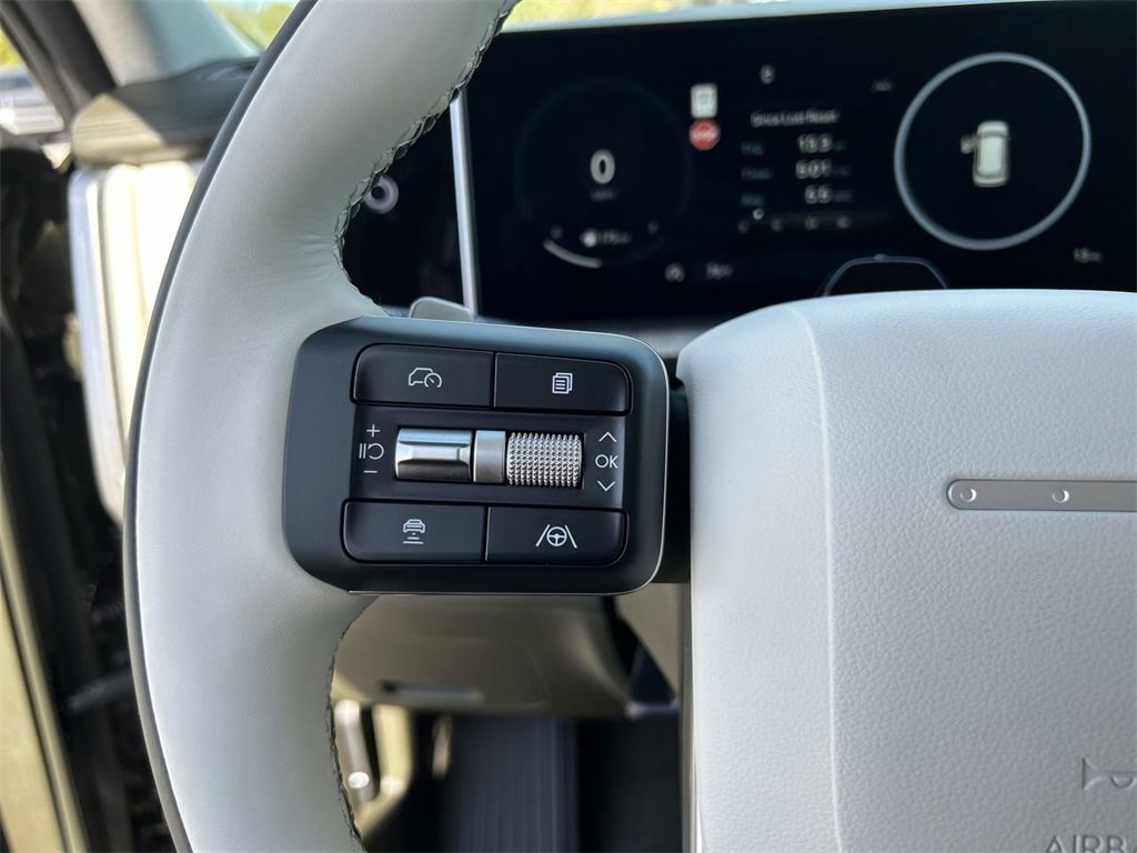 New 2025 Hyundai Santa Fe Calligraphy image 29