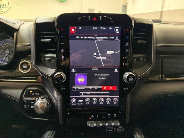 Used 2019 RAM 1500 Limited AWD/4WD image 18