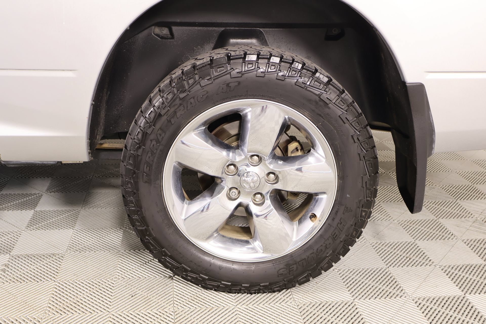 Used 2016 RAM 1500 Big Horn AWD/4WD image 17
