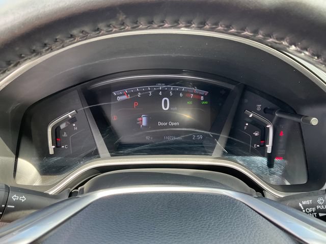 Used 2019 Honda CR-V EX-L image 11