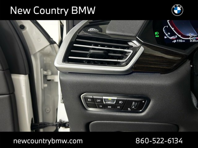 Used 2021 BMW X5 xDrive45e w/ M Sport Package image 20
