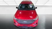 Used 2024 Ford Explorer XLT w/ Equipment Group 202A AWD/4WD image 13